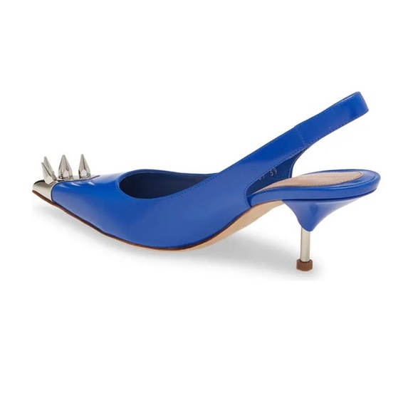 Alexander McQueen - Picture 3 of 6